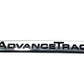 New OEM Ford Expedition Nameplate Advance Trac 2002-2007 2L2Z-7842528-BA