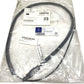 New OEM Mercedes-Benz Cable 906-760-33-04