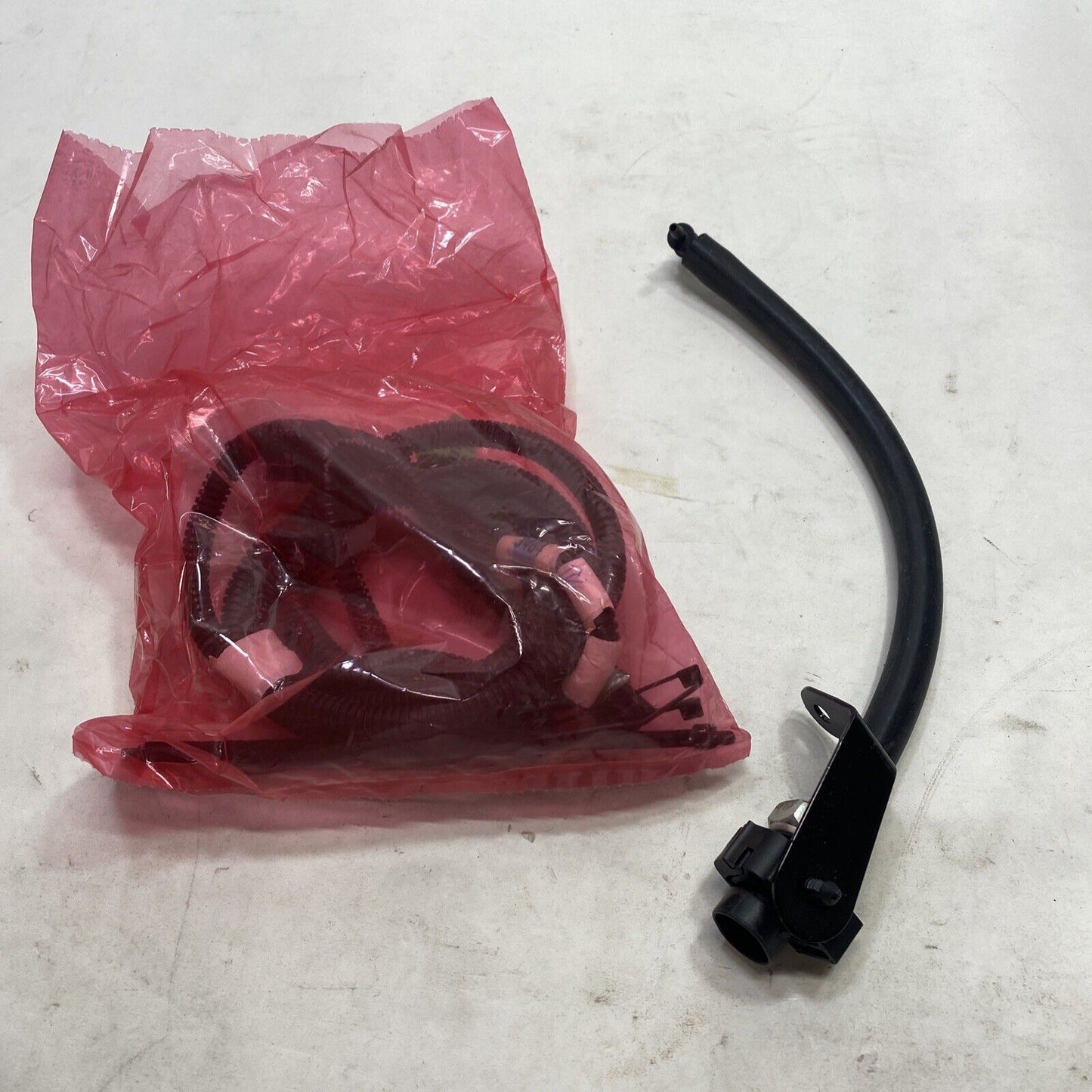New OEM Genuine GM Front Brake Vacuum Switch Wiring Kit 88880028 Repair