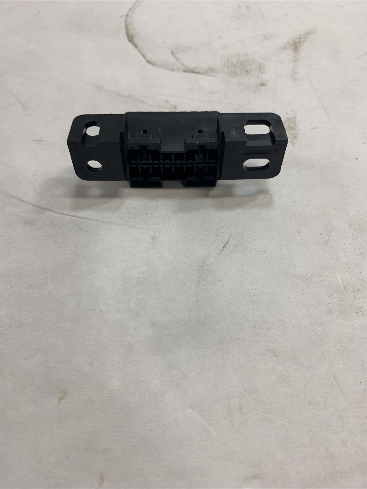 New OEM Genuine GM F (S) Connector 88988261